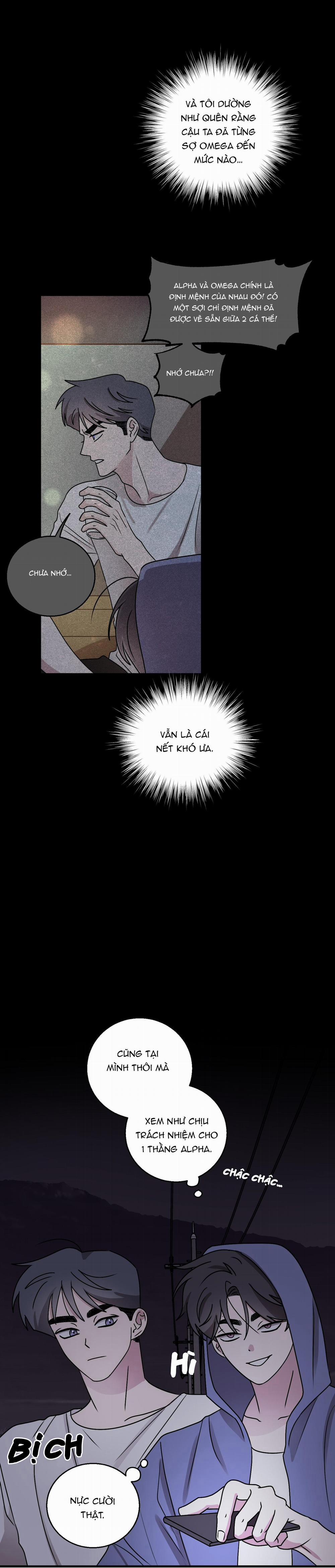 Từ A Thành Á 15 trang 23