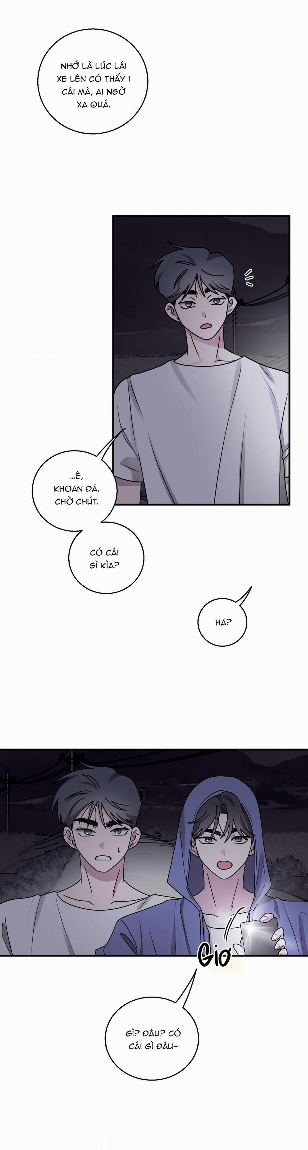 Từ A Thành Á 15 trang 25