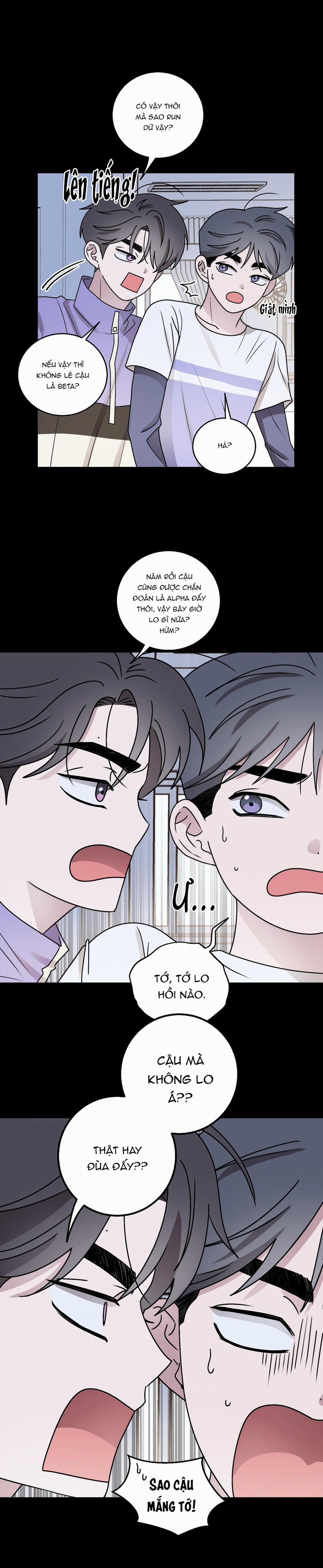 Từ A Thành Á 15 trang 3