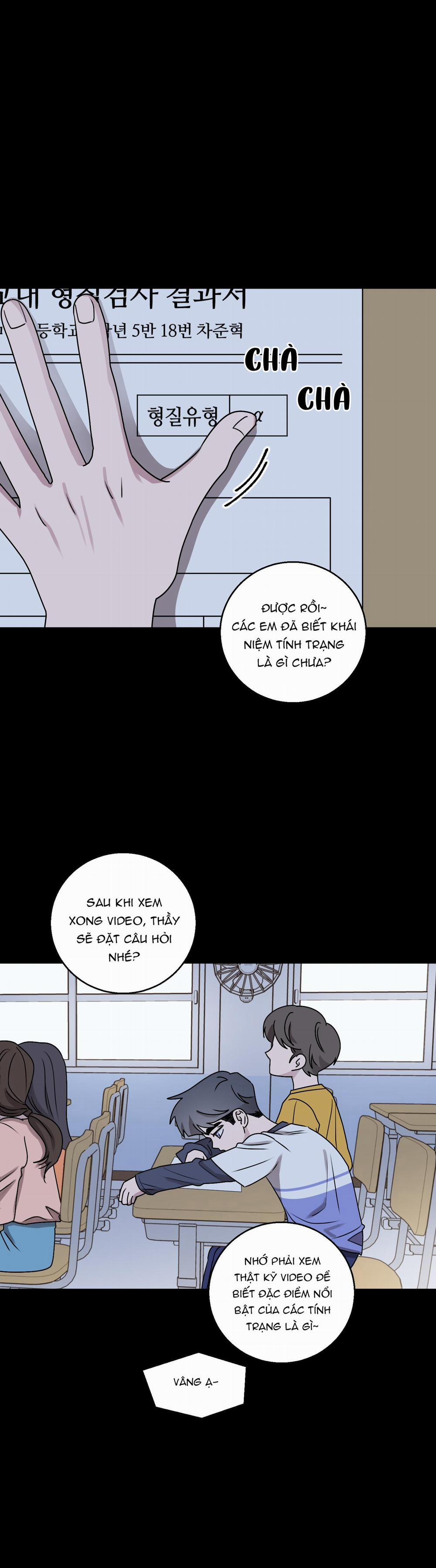 Từ A Thành Á 15 trang 5