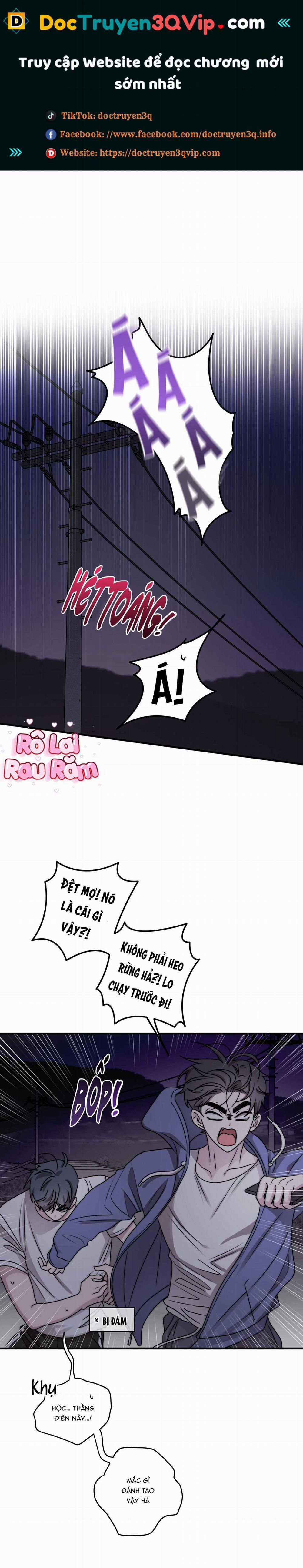 Từ A Thành Á 16 trang 0