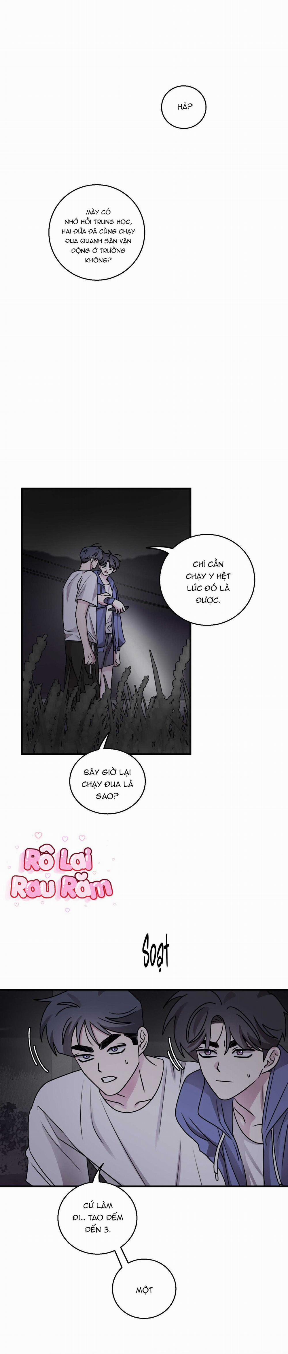 Từ A Thành Á 16 trang 14