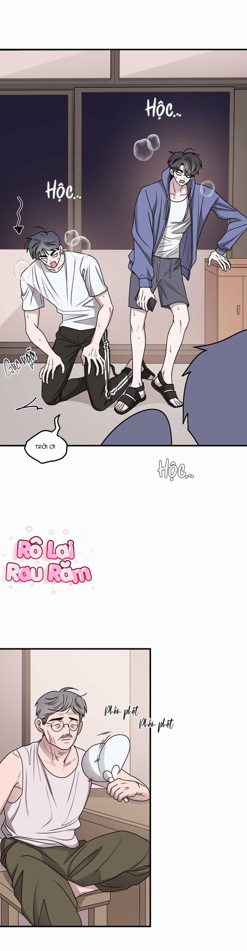 Từ A Thành Á 16 trang 2