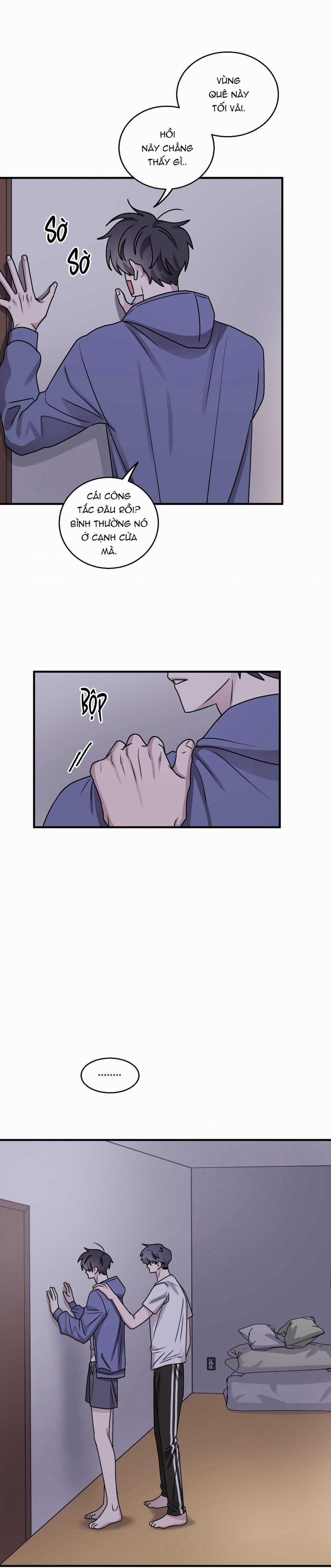 Từ A Thành Á 16 trang 23