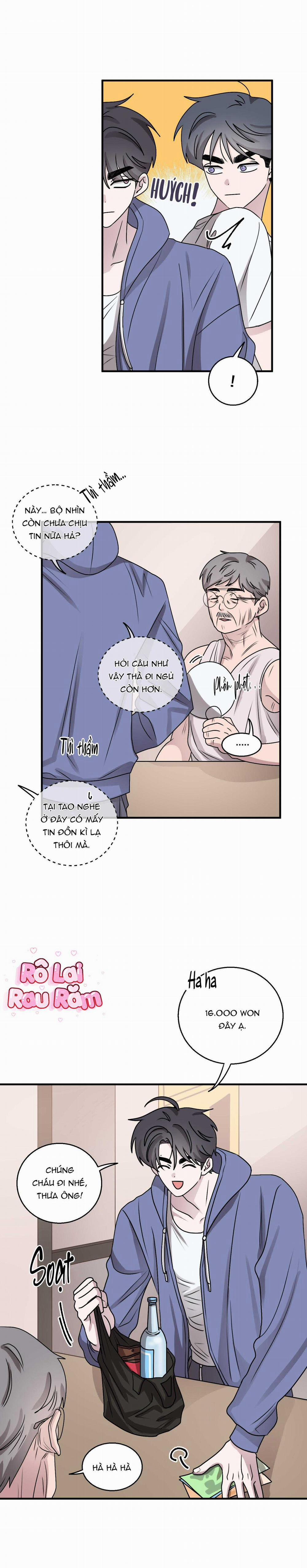 Từ A Thành Á 16 trang 6