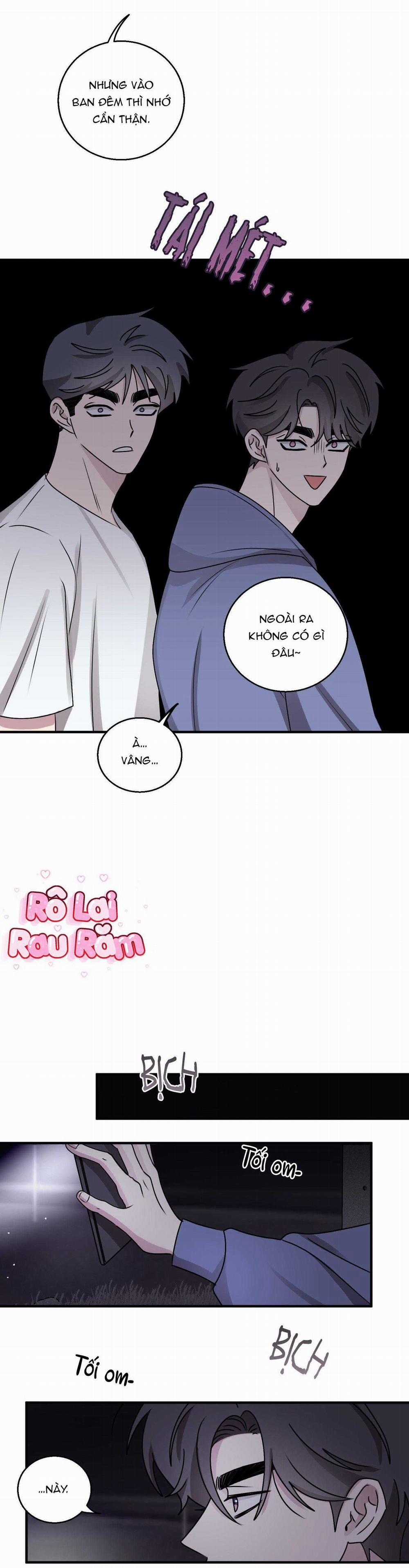 Từ A Thành Á 16 trang 8