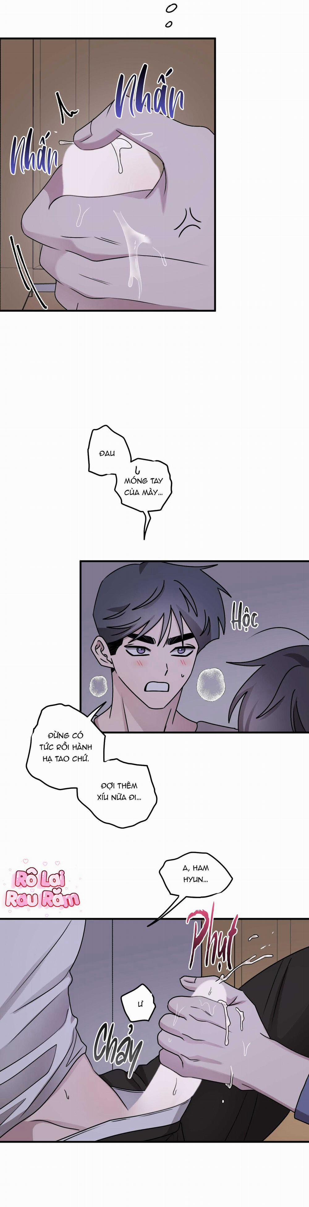 Từ A Thành Á 17 trang 10