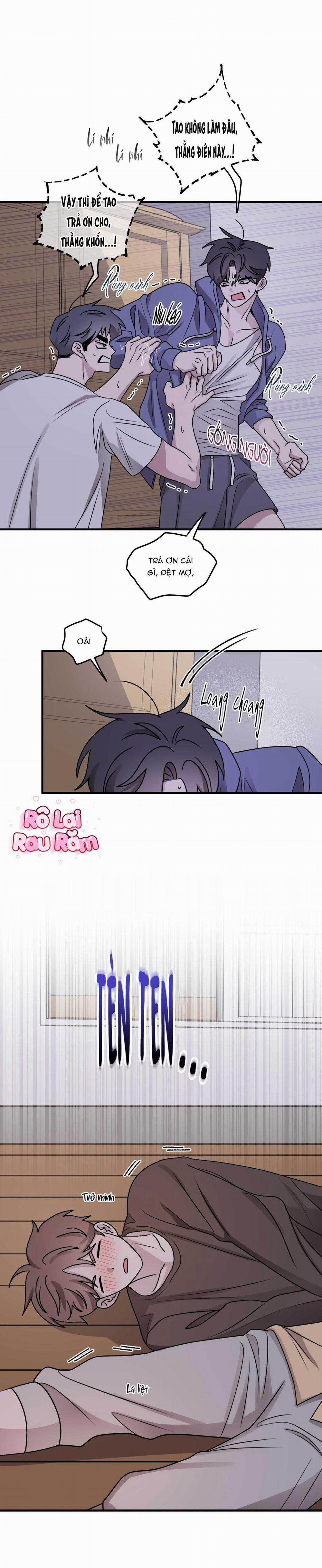 Từ A Thành Á 17 trang 12