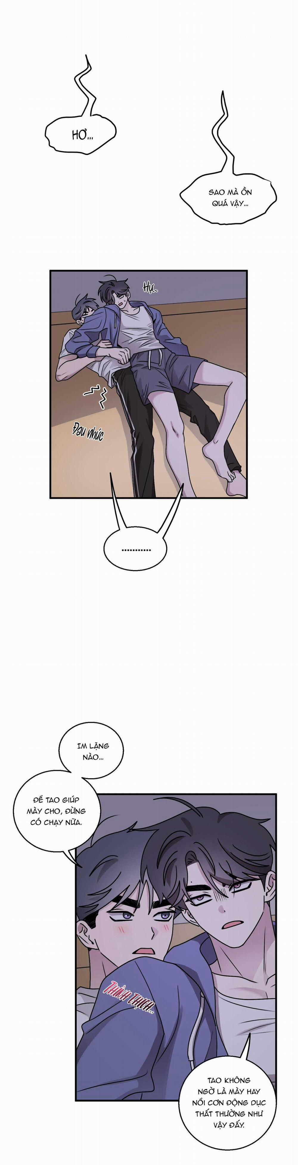 Từ A Thành Á 17 trang 13