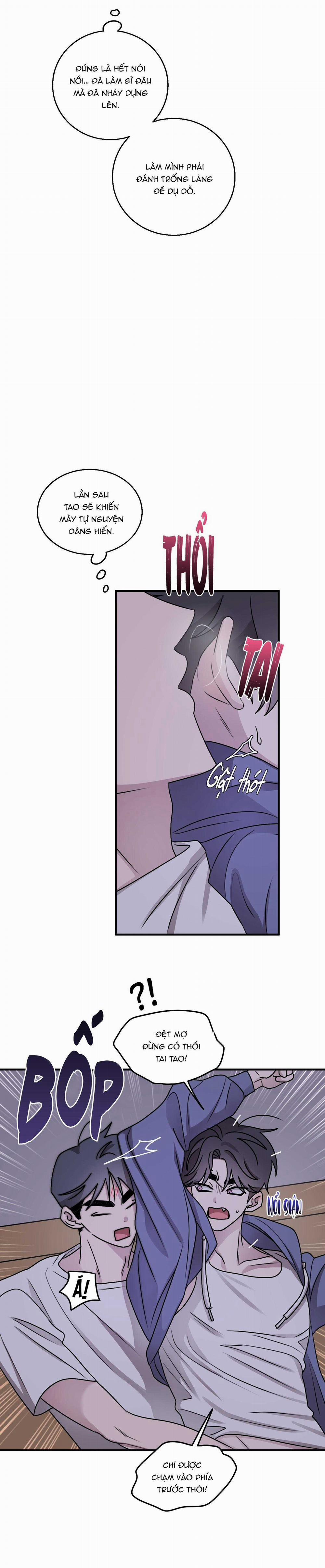 Từ A Thành Á 17 trang 15