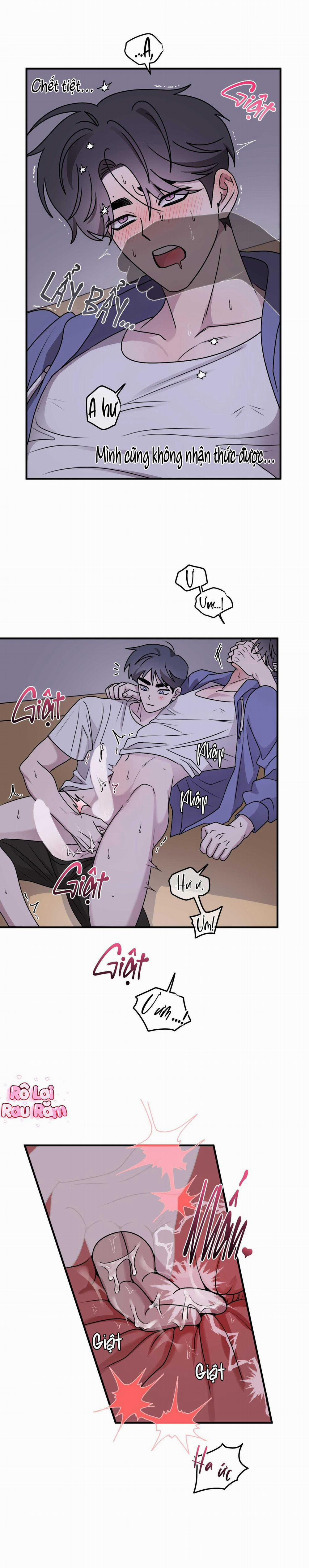 Từ A Thành Á 17 trang 22