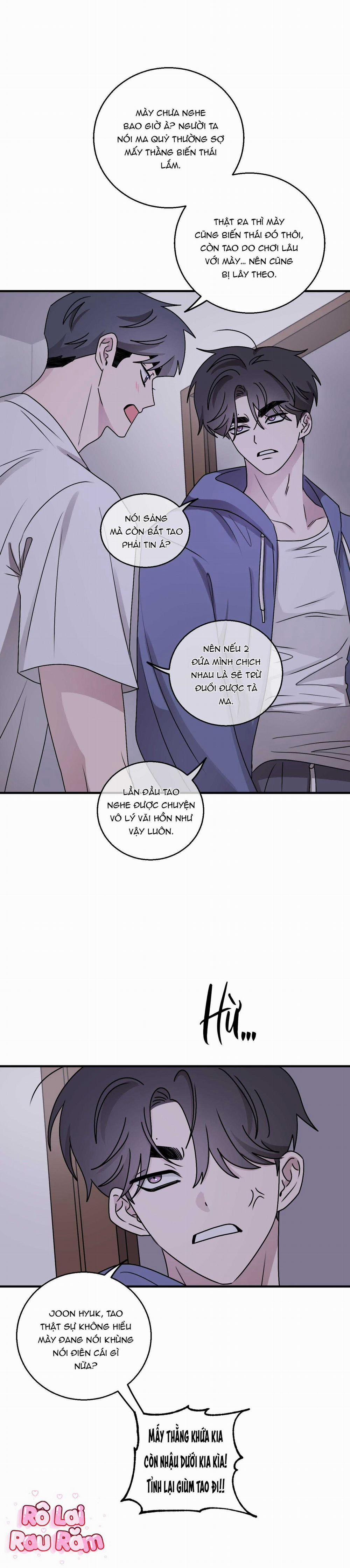 Từ A Thành Á 17 trang 4