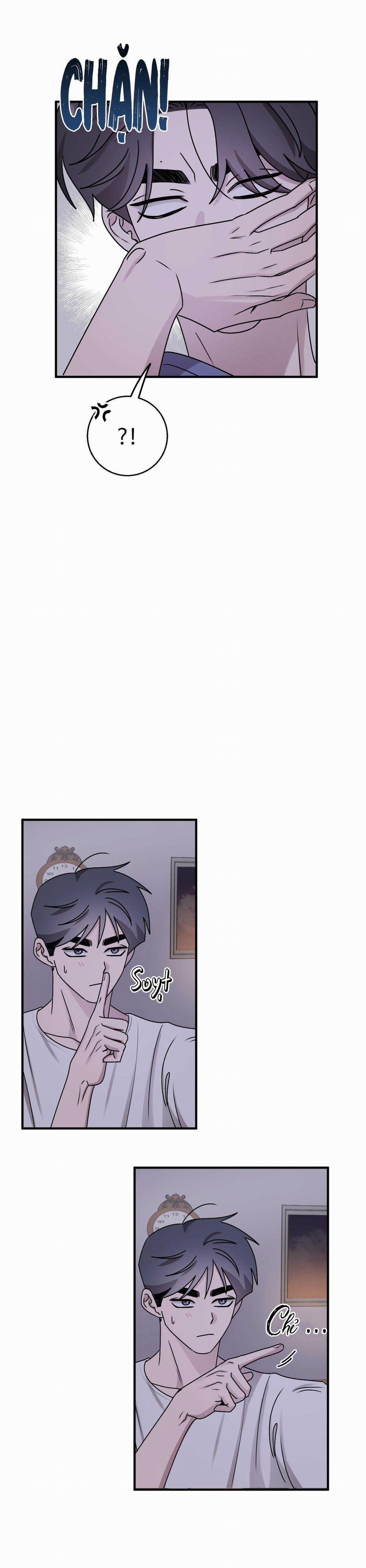 Từ A Thành Á 17 trang 5