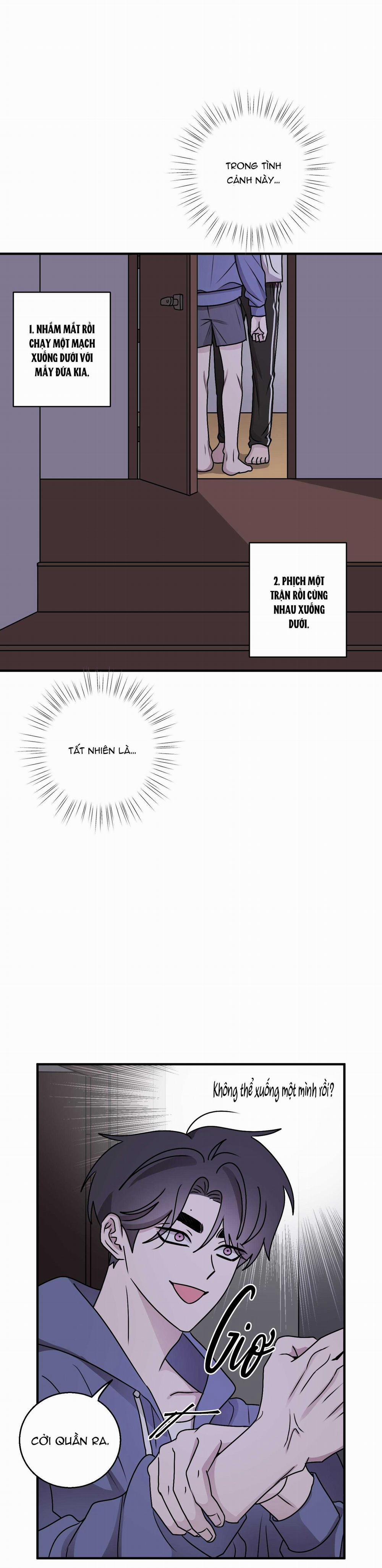 Từ A Thành Á 17 trang 7