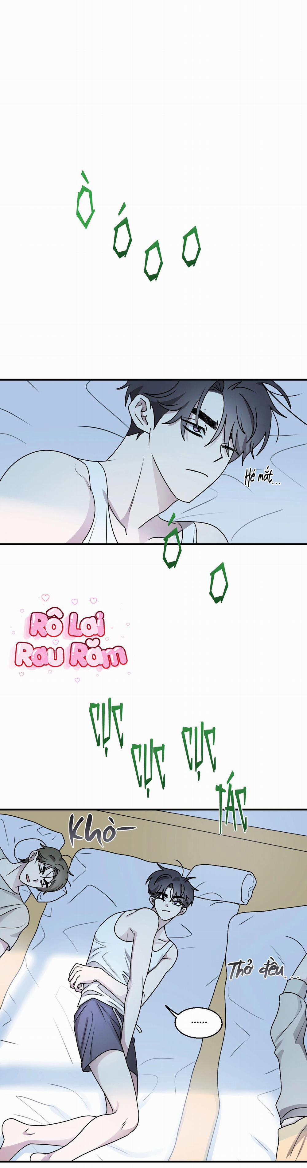 Từ A Thành Á 18 trang 12