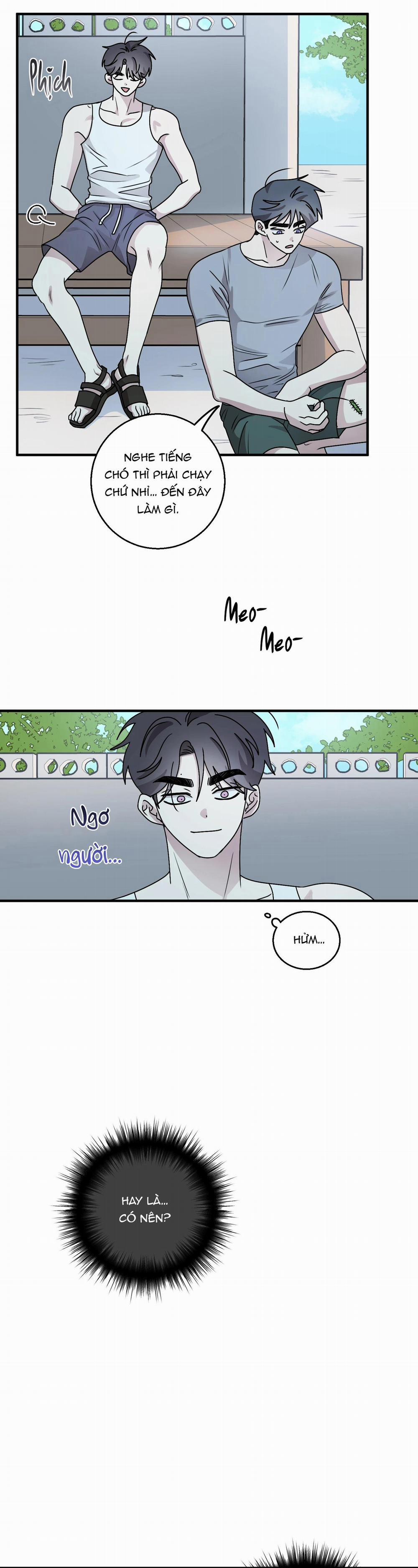 Từ A Thành Á 18 trang 15