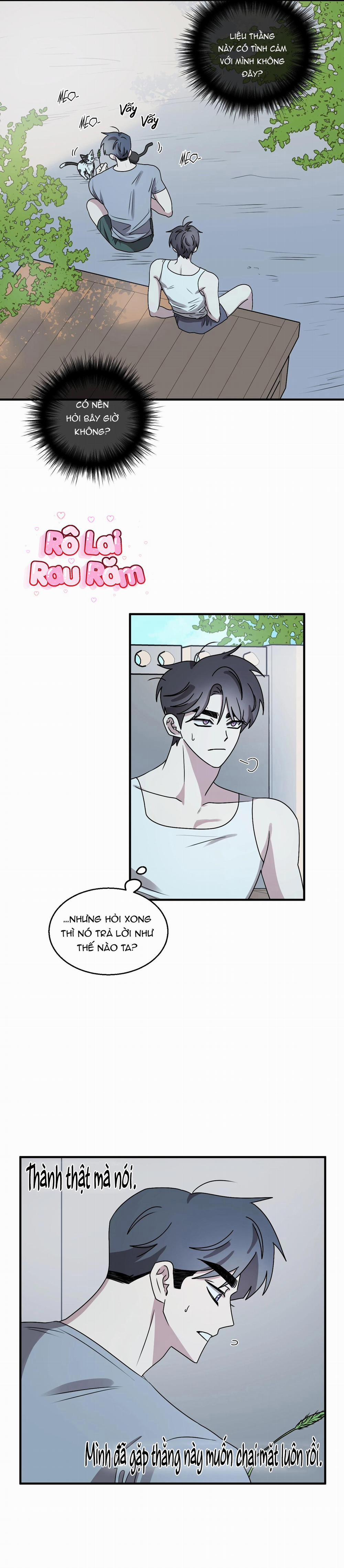 Từ A Thành Á 18 trang 16