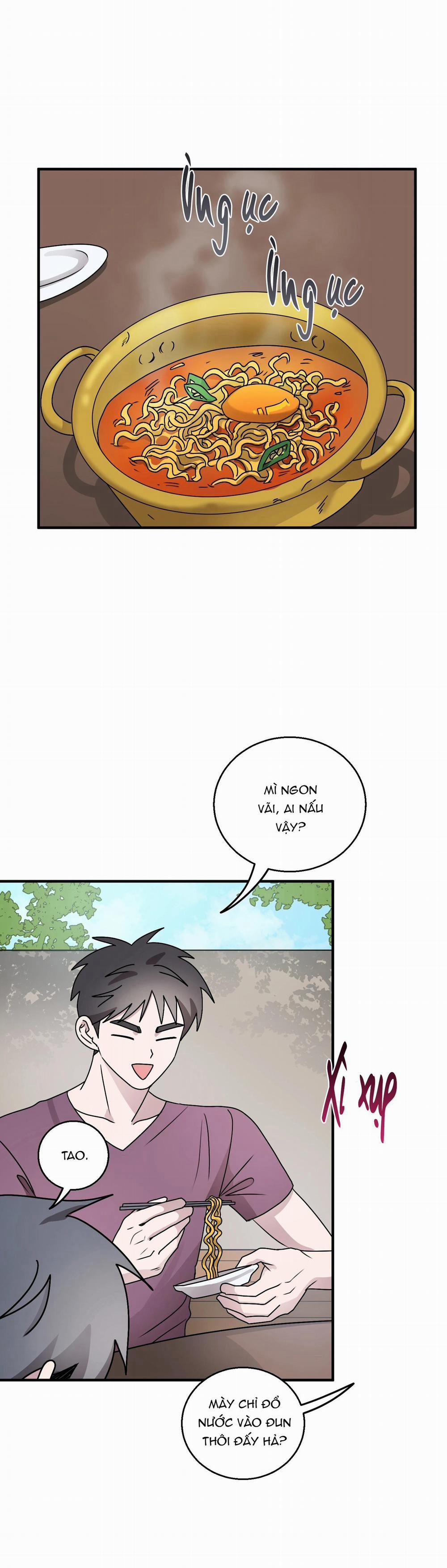 Từ A Thành Á 18 trang 19