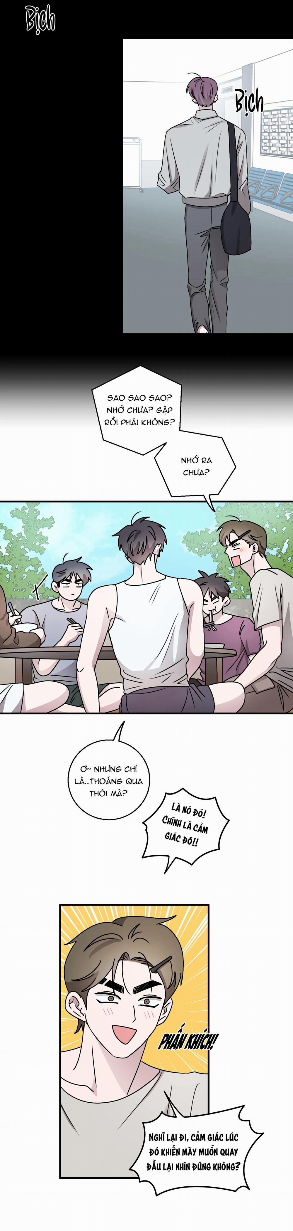 Từ A Thành Á 18 trang 23
