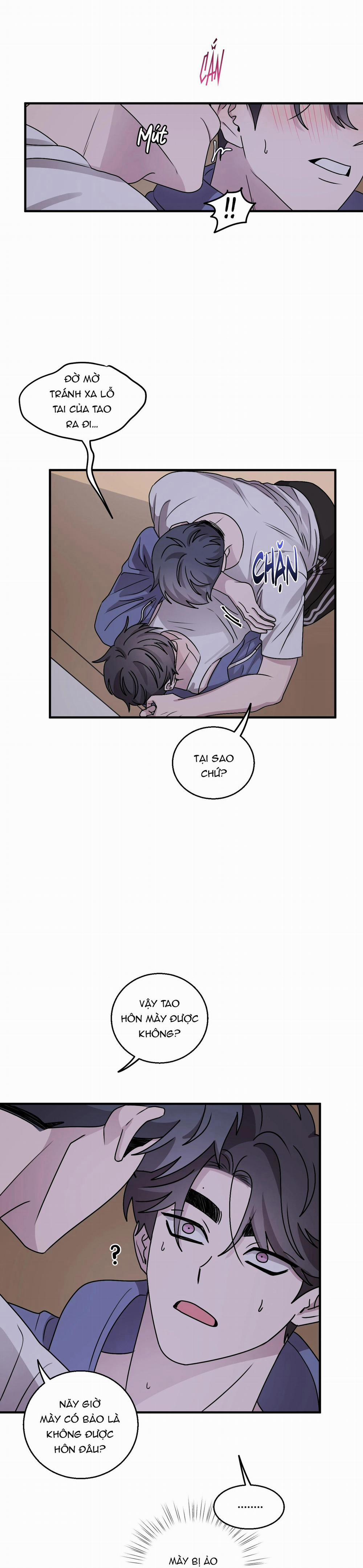 Từ A Thành Á 18 trang 3