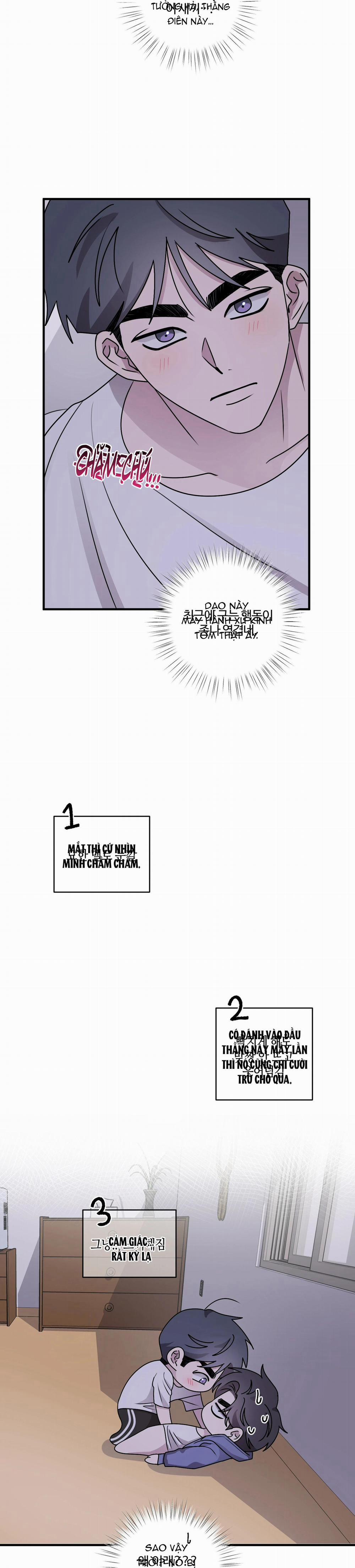 Từ A Thành Á 18 trang 4