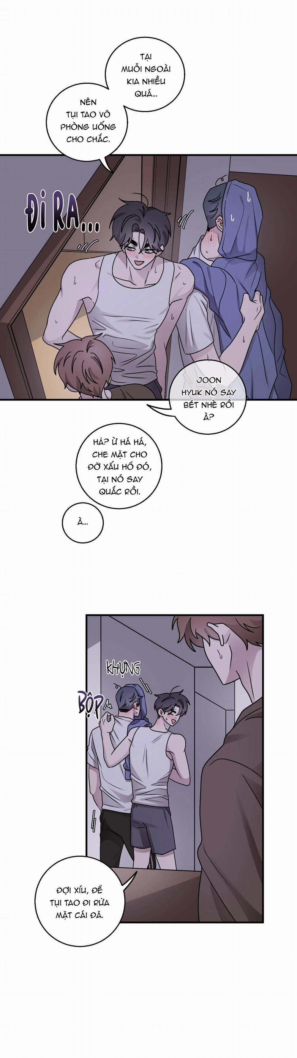 Từ A Thành Á 18 trang 9