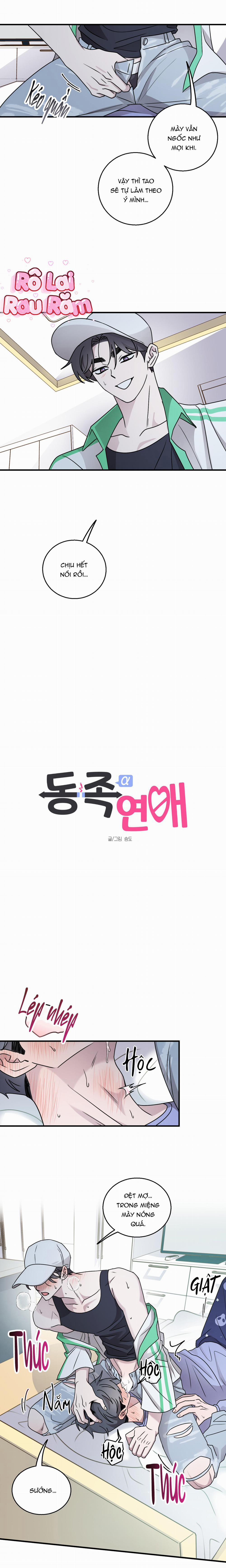 Từ A Thành Á 19 trang 10