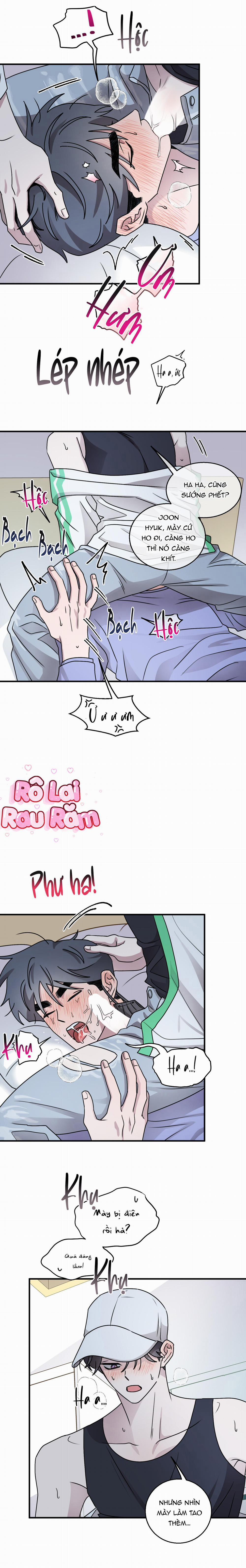 Từ A Thành Á 19 trang 11