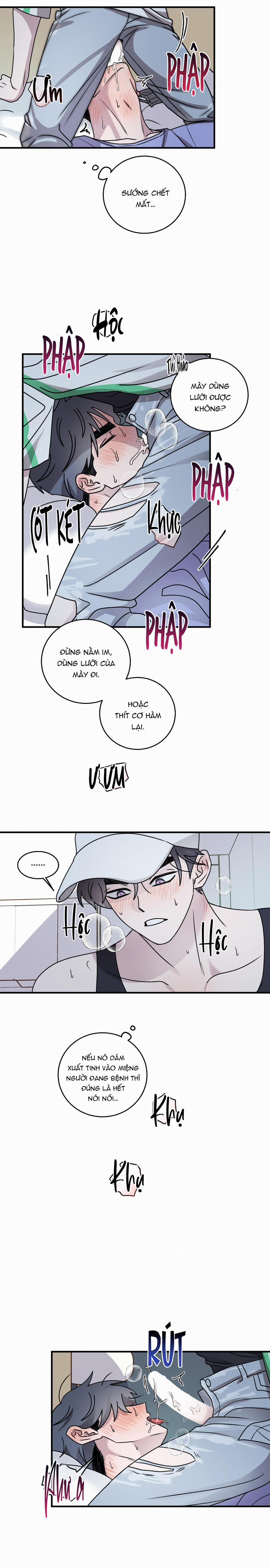 Từ A Thành Á 19 trang 13