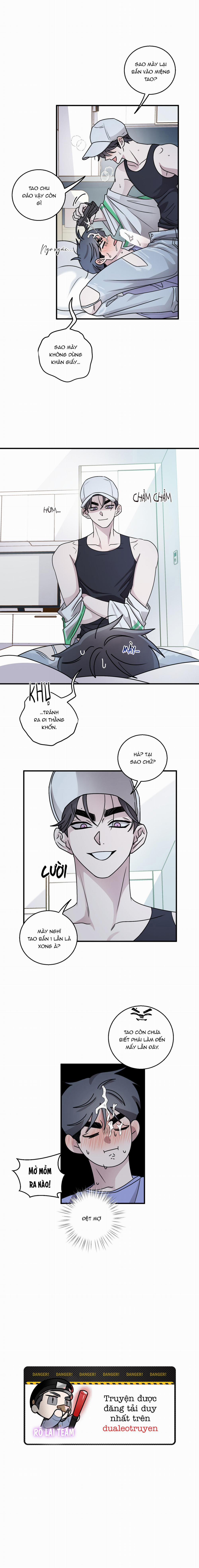 Từ A Thành Á 19 trang 15