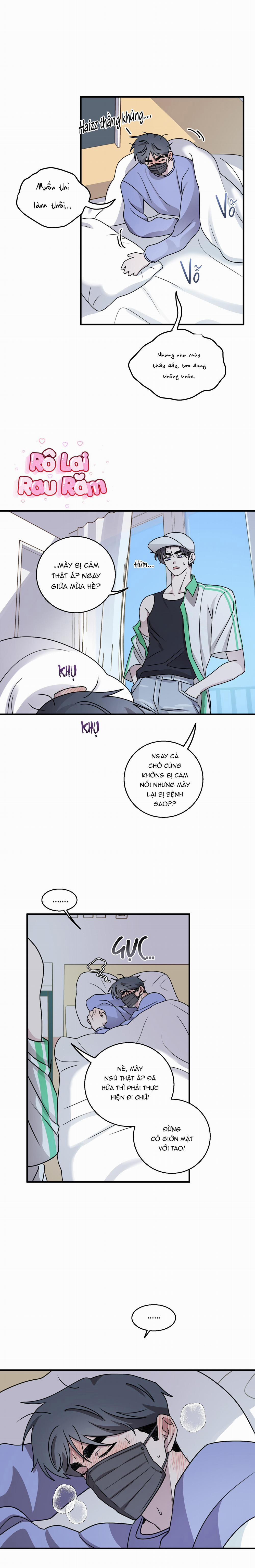 Từ A Thành Á 19 trang 4