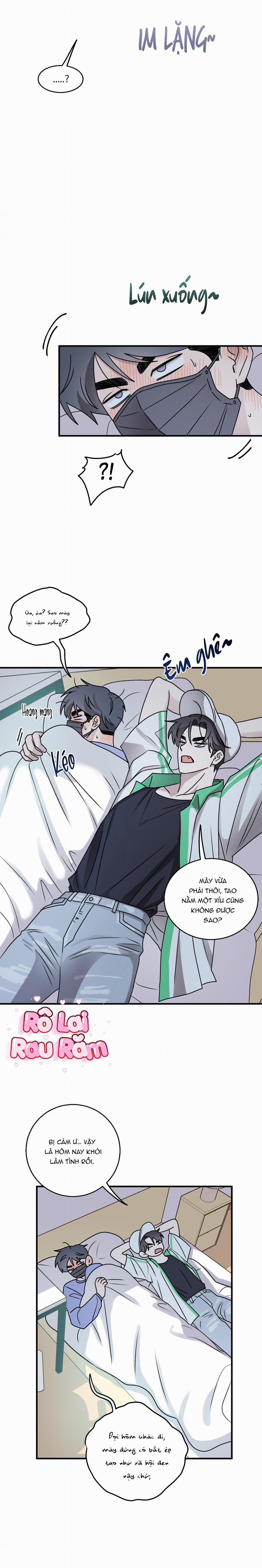 Từ A Thành Á 19 trang 5