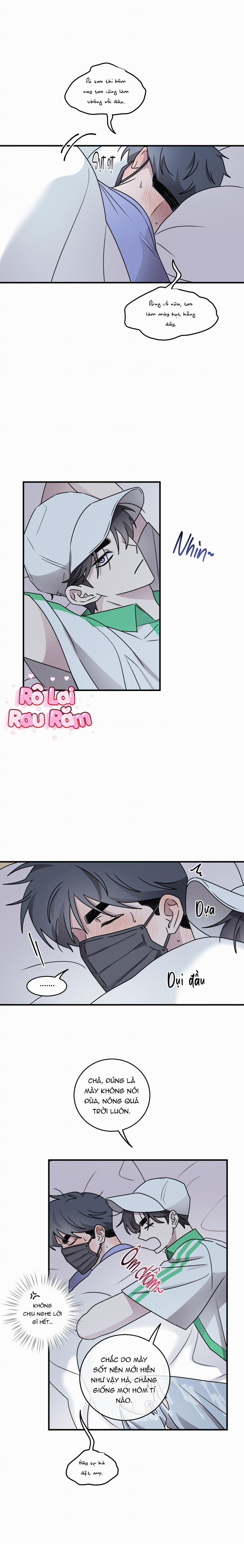 Từ A Thành Á 19 trang 6