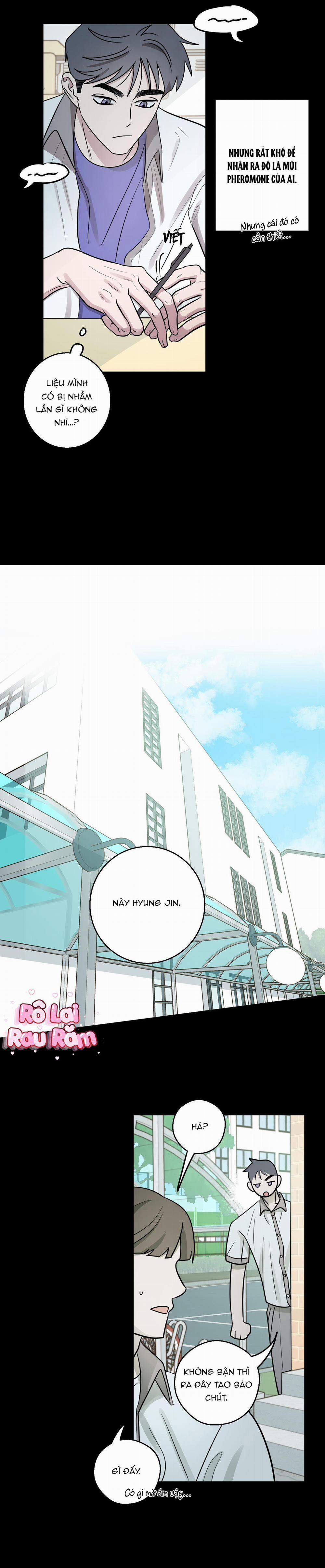 Từ A Thành Á 2 trang 8