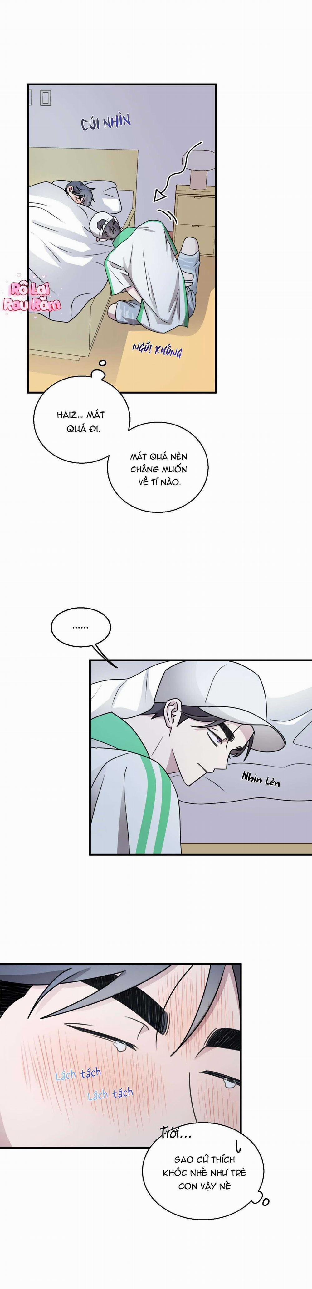 Từ A Thành Á 20 trang 10