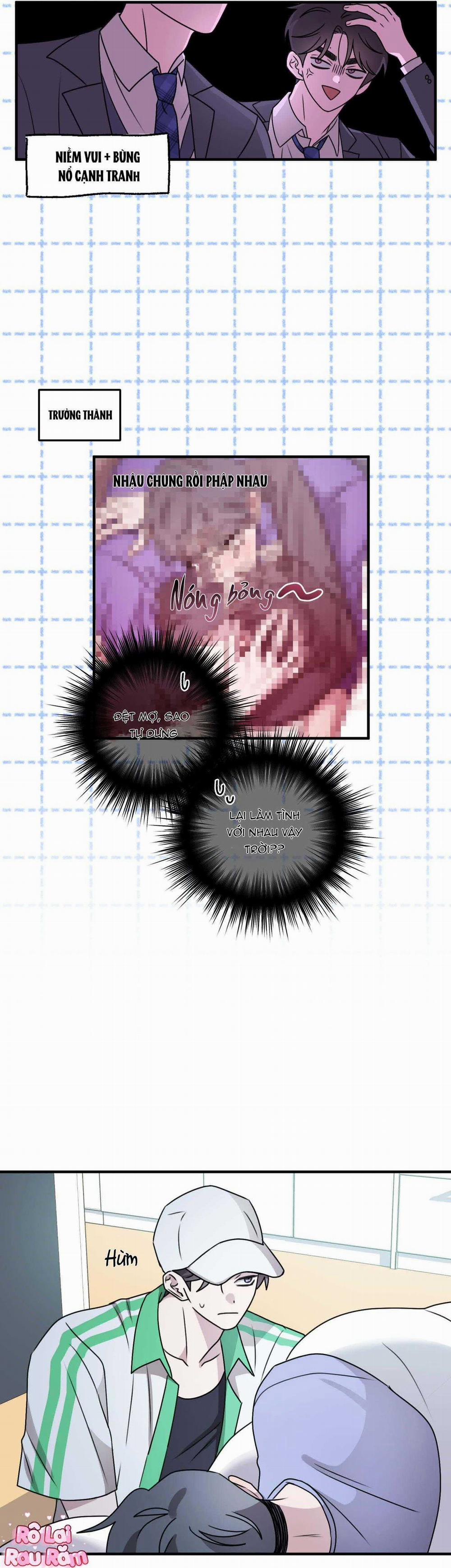 Từ A Thành Á 20 trang 13