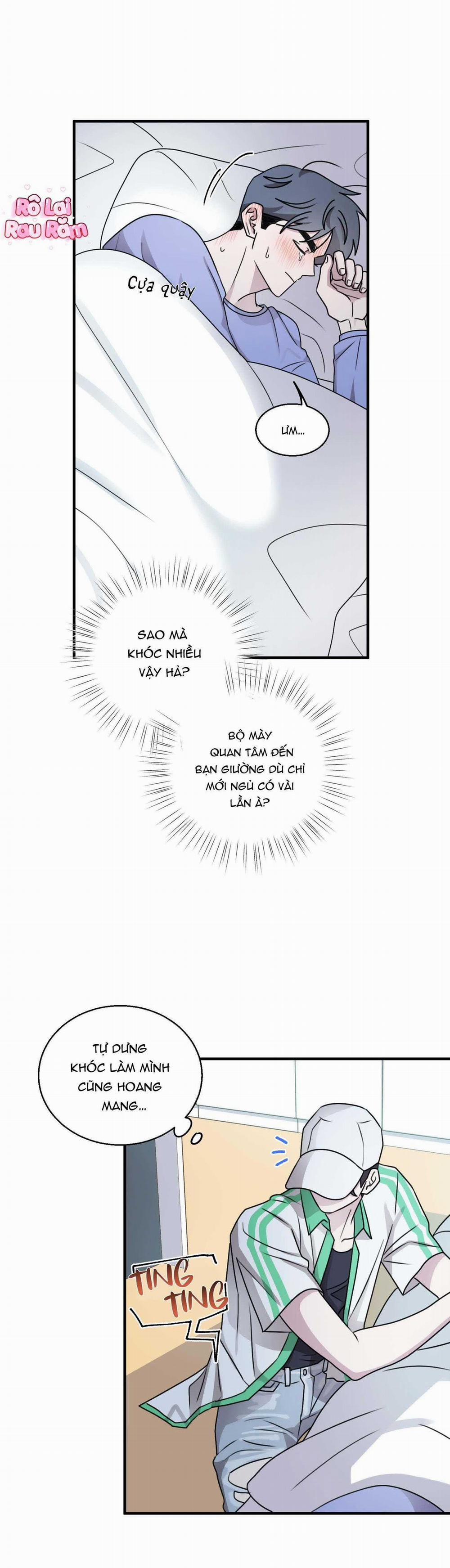 Từ A Thành Á 20 trang 15