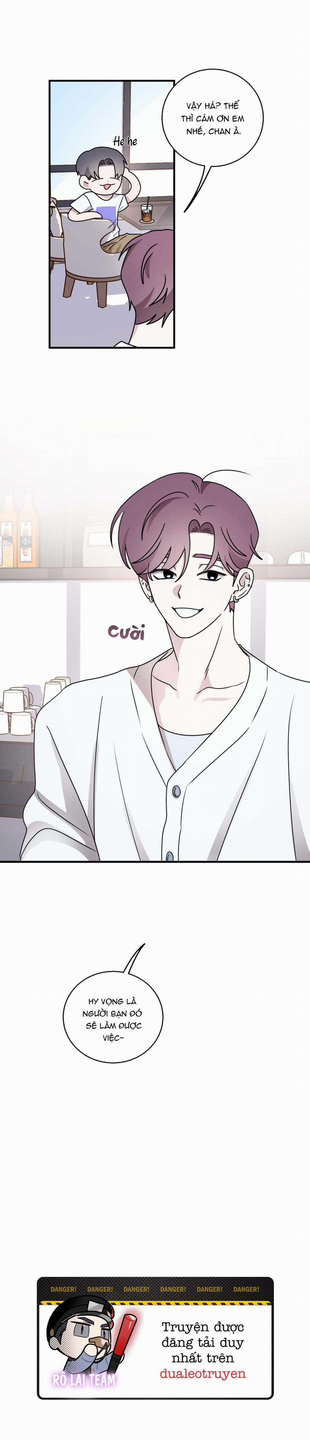 Từ A Thành Á 20 trang 21