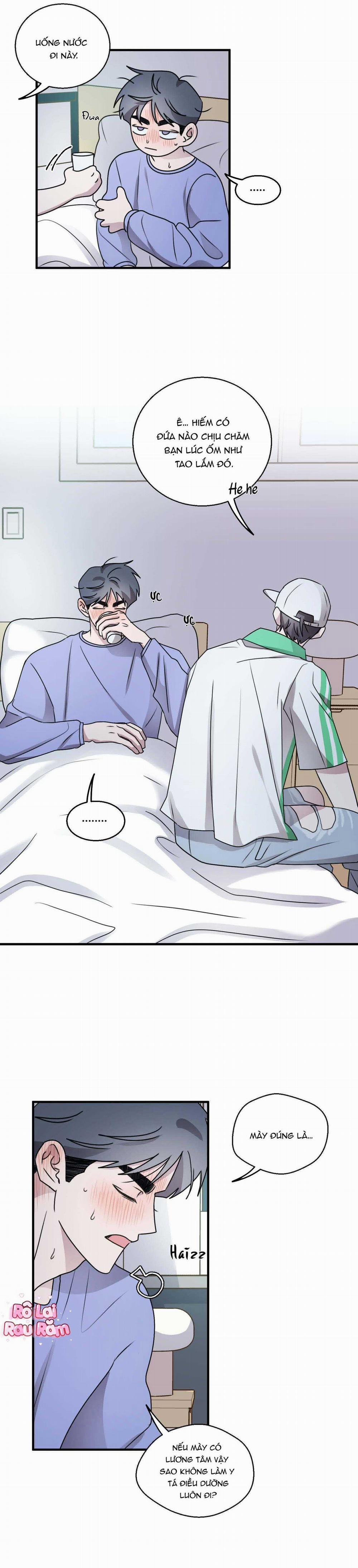 Từ A Thành Á 20 trang 4