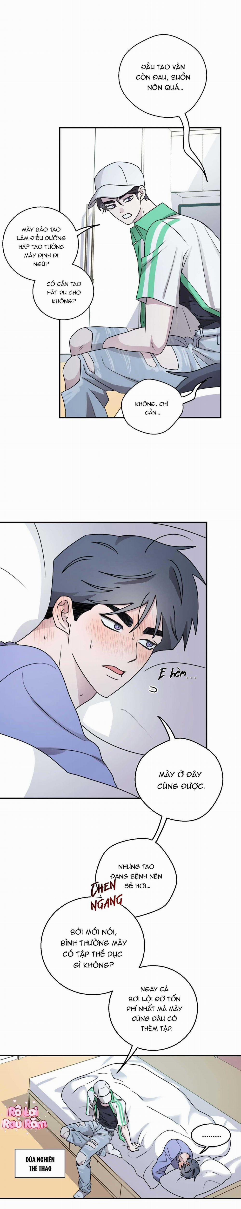 Từ A Thành Á 20 trang 5