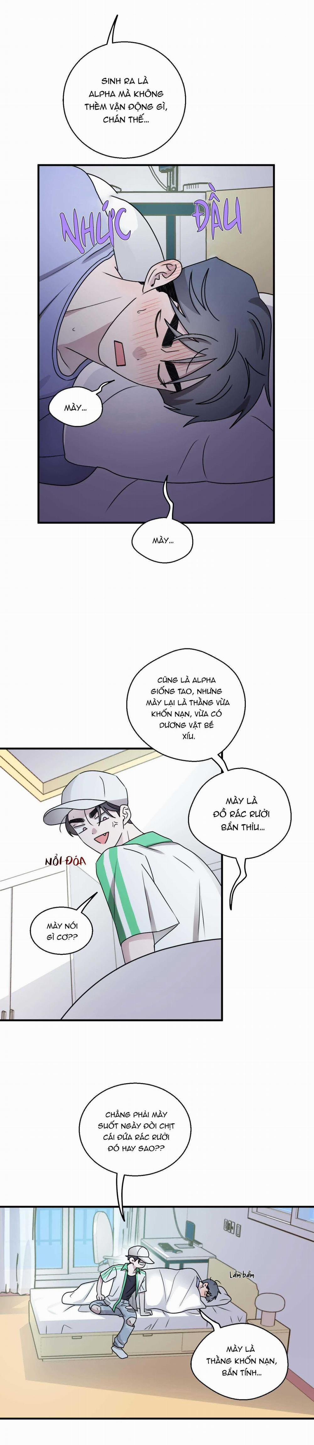 Từ A Thành Á 20 trang 6