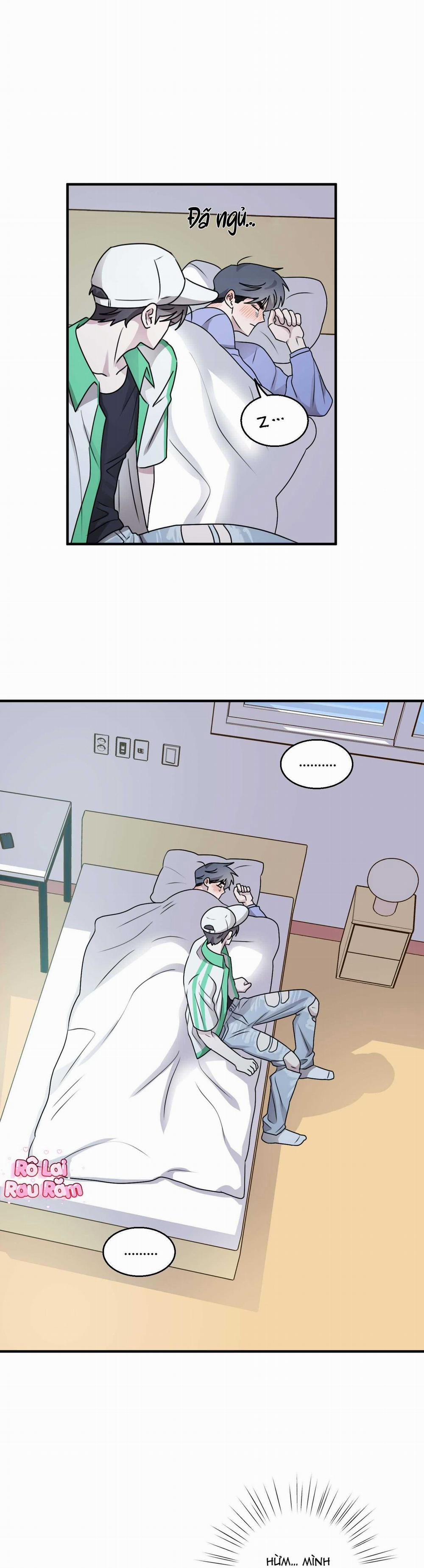 Từ A Thành Á 20 trang 8