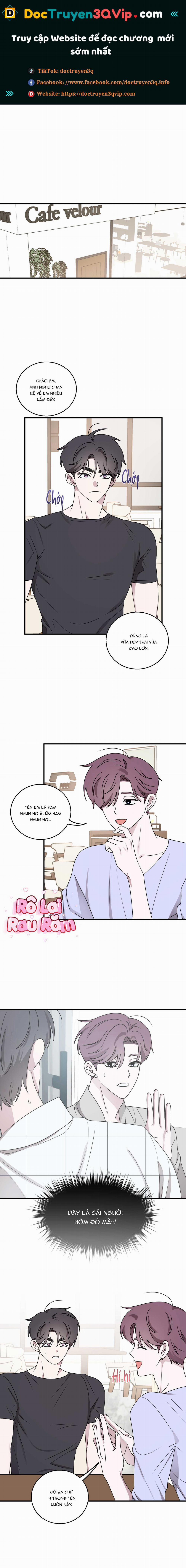 Từ A Thành Á 21 trang 0