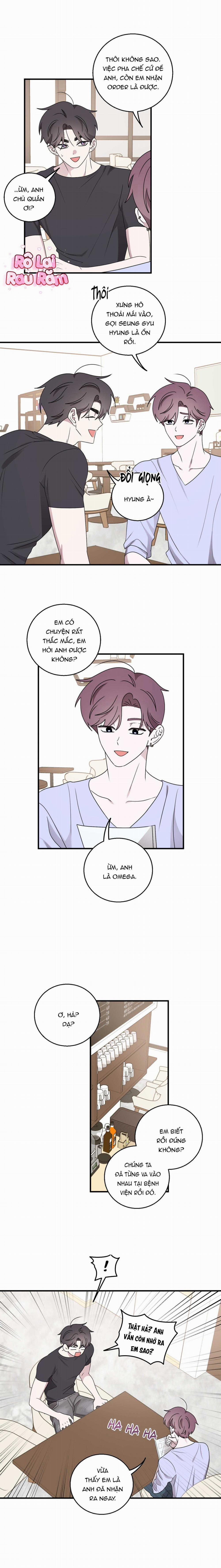 Từ A Thành Á 21 trang 2