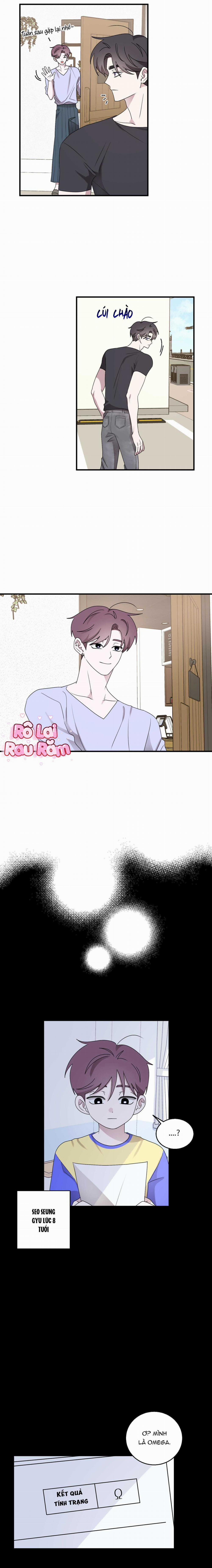 Từ A Thành Á 21 trang 4