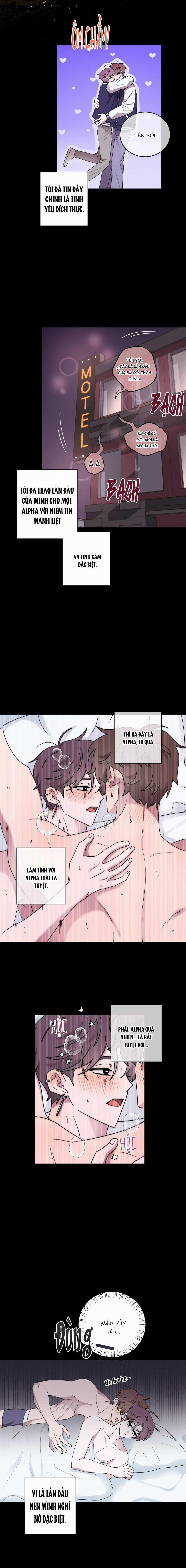 Từ A Thành Á 21 trang 9