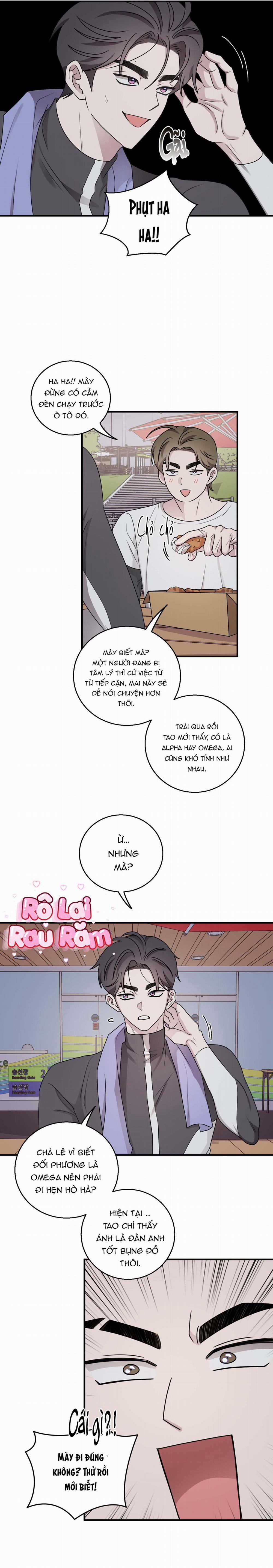 Từ A Thành Á 22 H++ trang 1