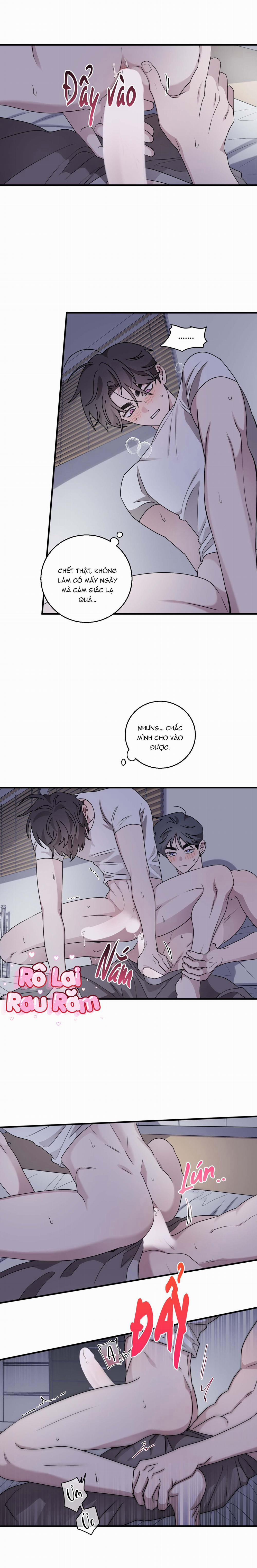 Từ A Thành Á 22 H++ trang 11