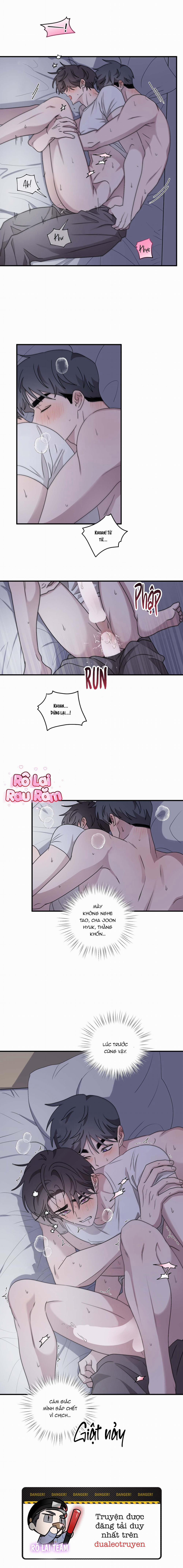 Từ A Thành Á 22 H++ trang 14
