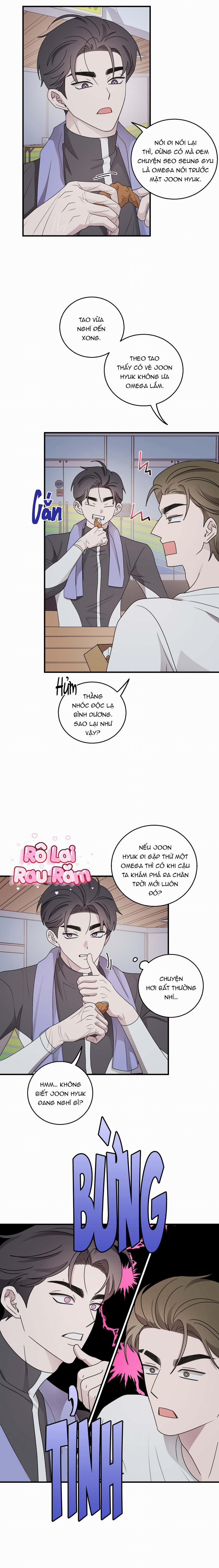 Từ A Thành Á 22 H++ trang 3